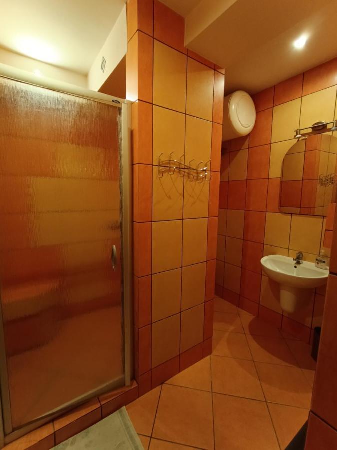 Studio Nad Kanalem Kłodzko Dış mekan fotoğraf