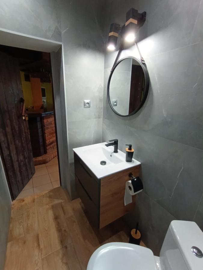 Studio Nad Kanalem Kłodzko Dış mekan fotoğraf