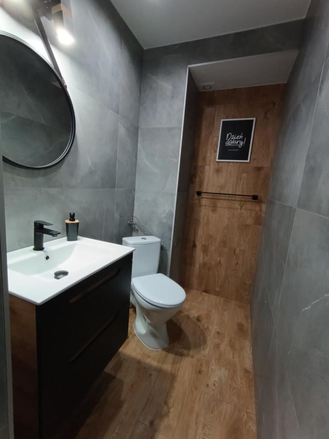 Studio Nad Kanalem Kłodzko Dış mekan fotoğraf