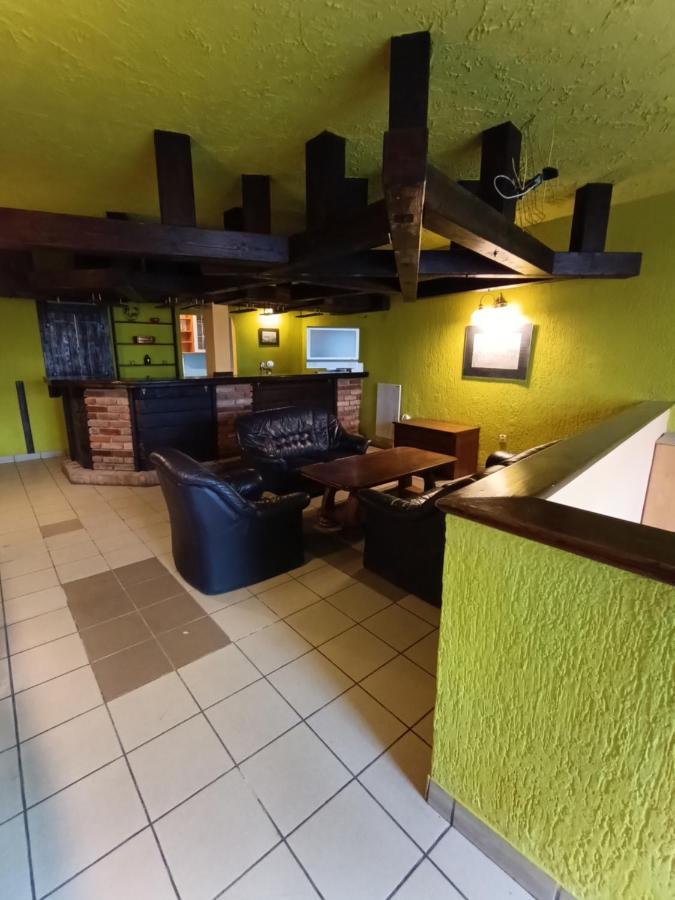 Studio Nad Kanalem Kłodzko Dış mekan fotoğraf